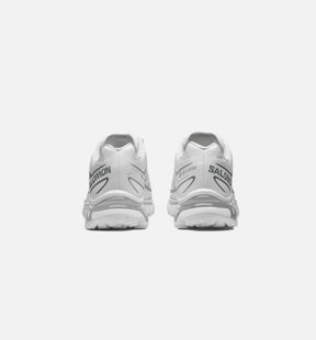 Salomon XT-6 White/Ftw Silver