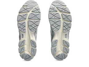 Asics Gel NYC Ivory Mid Grey