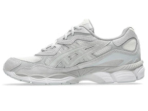 Asics Gel NYC Cream Cloud Grey