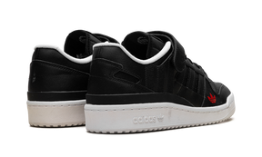 Adidas Forum Low Black
