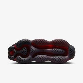 Nike Air Max Scorpion FK Black University Red
