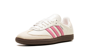 Adidas Samba Lucid Pink