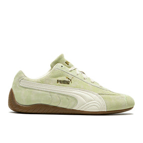 Puma Speedcat Faded Suede "Cool Cucumber"