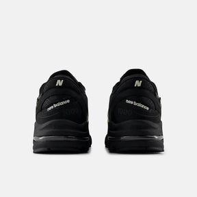 New Balance 1000 Cordura Black