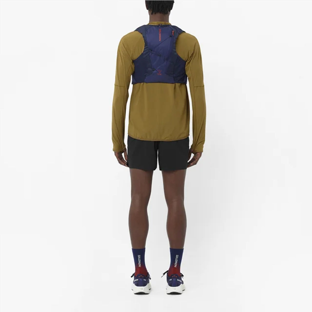 Salomon AERO GLIDE 3 GRVL