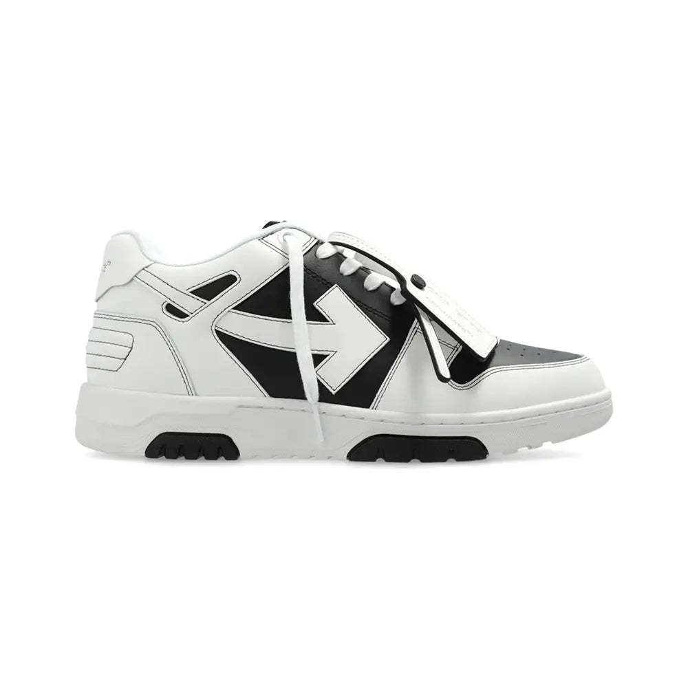 Off-White Out Of Office 'OOO' Color Block