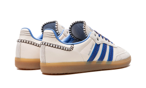 Adidas Samba Wales Bonner Wonder Clay Royal Blue