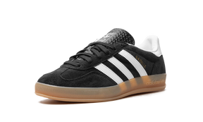 Adidas Gazelle Indoor Black