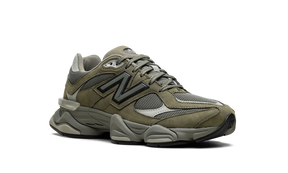 New Balance 9060 "Dark Olivine"