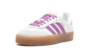 Adidas Sambae Preloved Purple