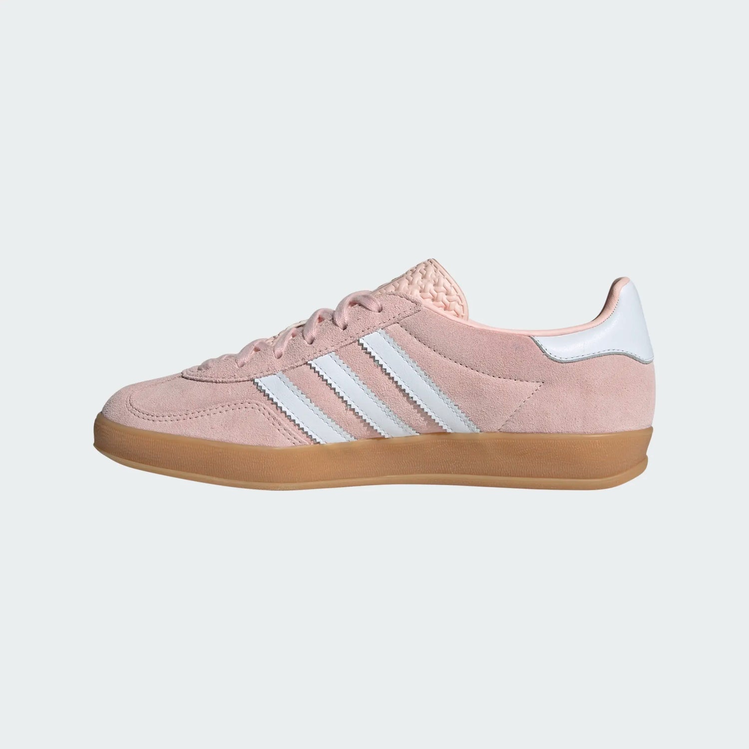 Adidas Gazelle Indoor Sandy Pink Gum