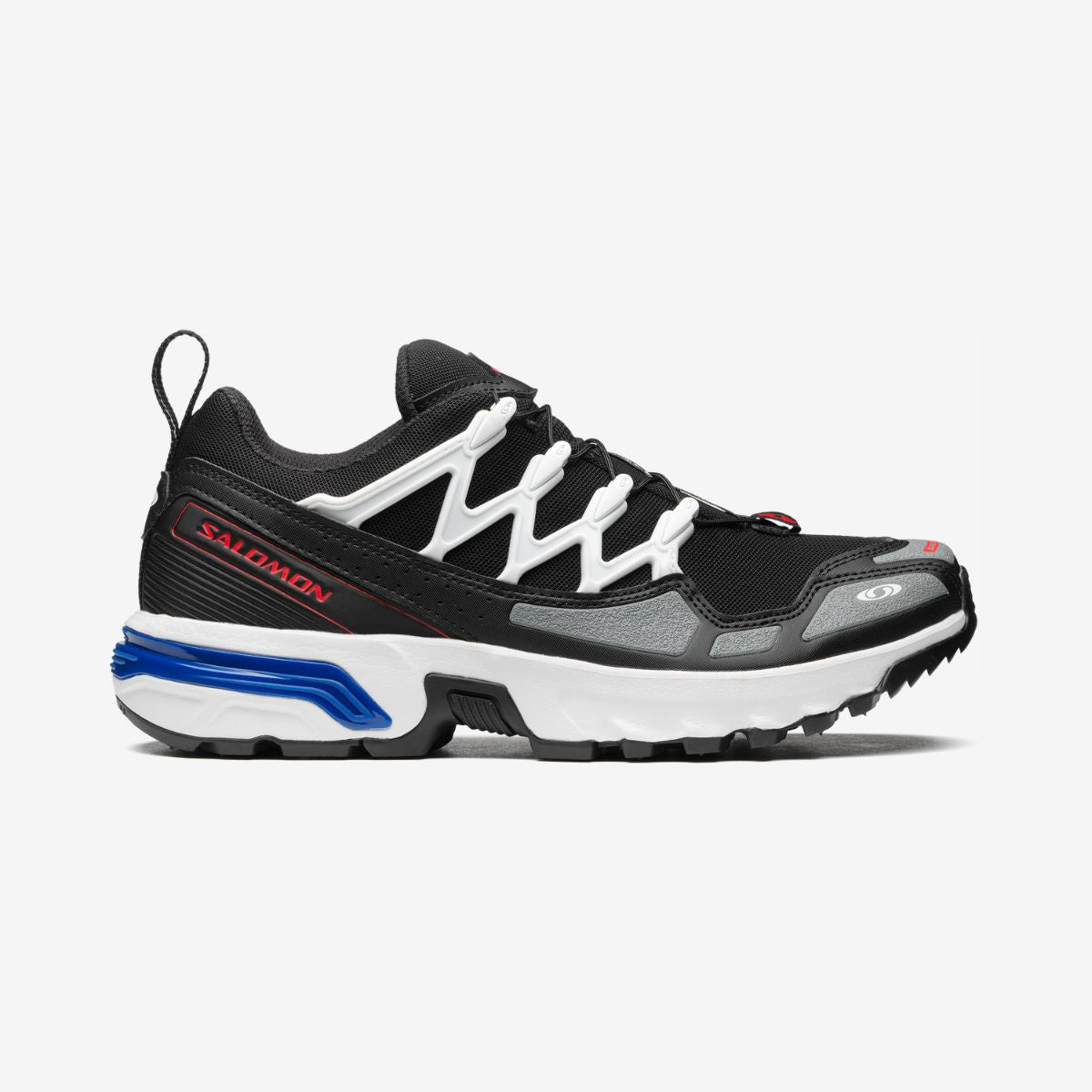 Salomon ACS + U