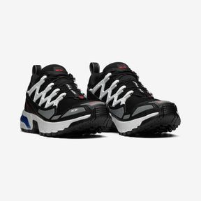 Salomon ACS + U
