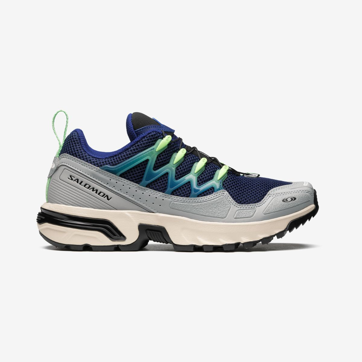 Salomon ACS + OG U