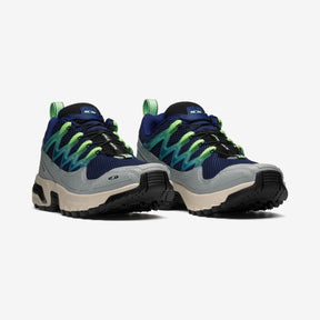 Salomon ACS + OG U
