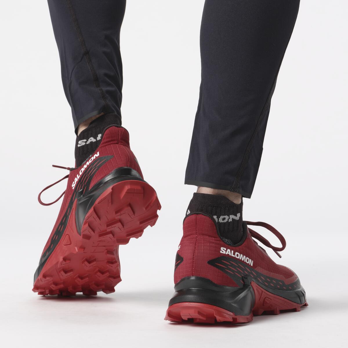 Salomon Alphacross 5 M