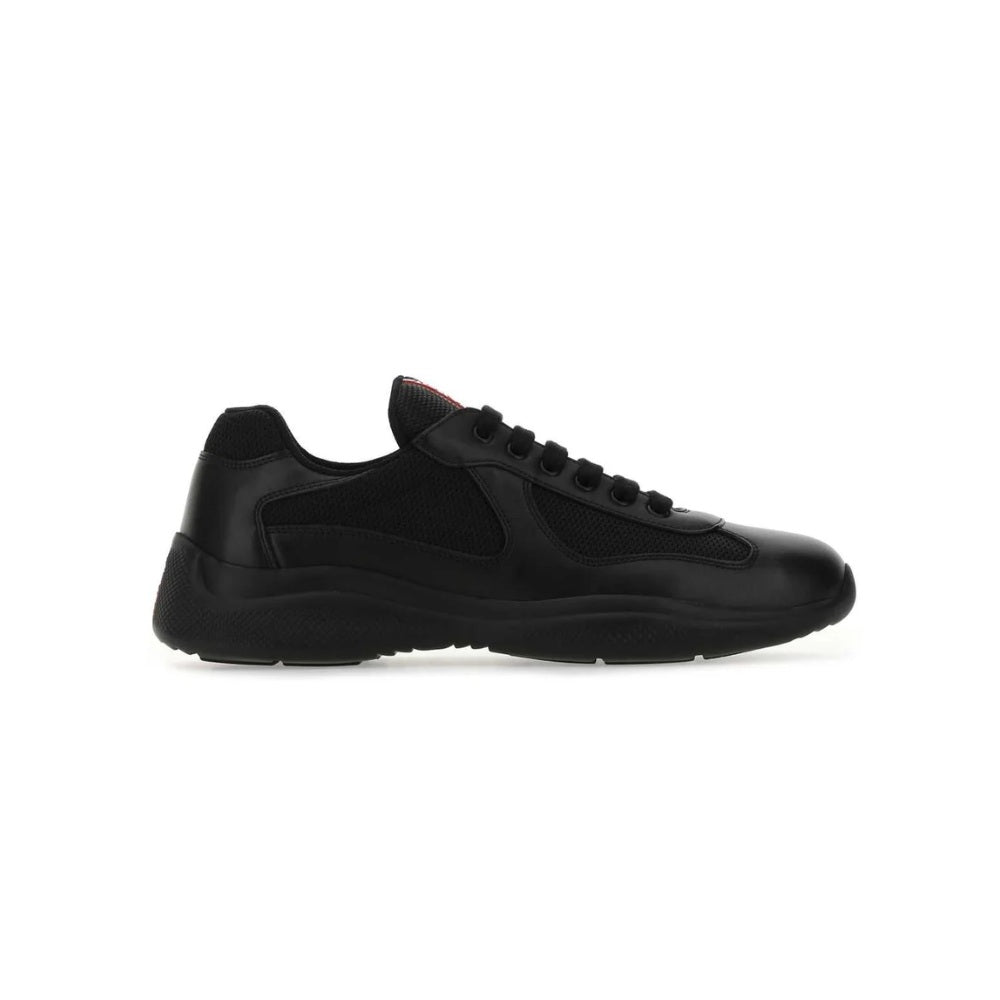 Prada America's Cup Rubber