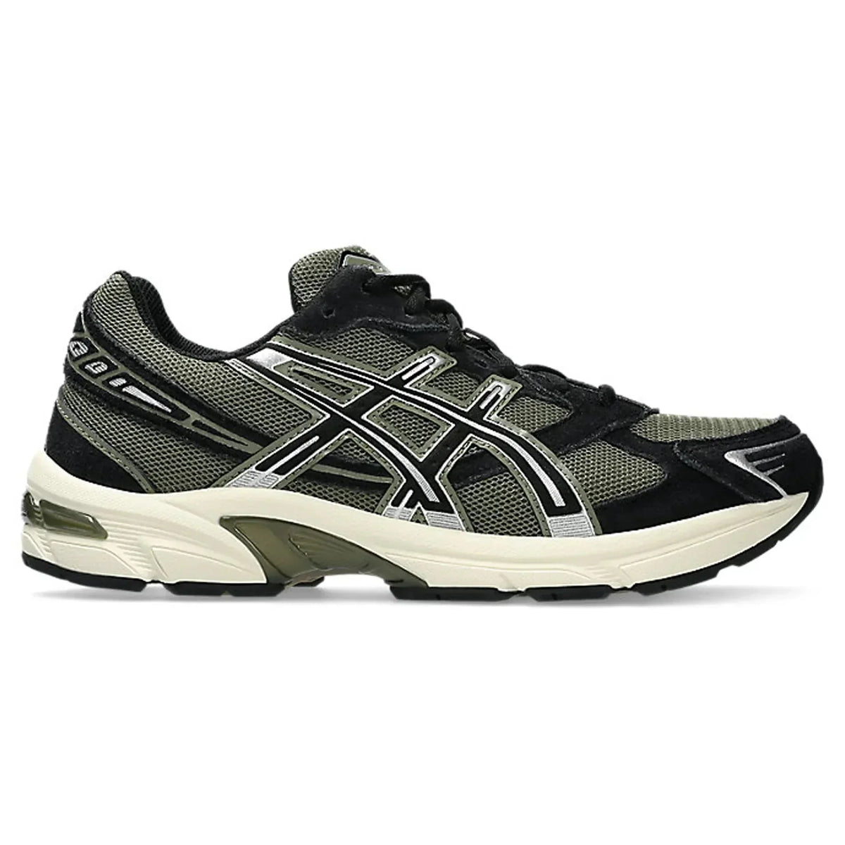 ASICS Gel-1130 Irvine Black