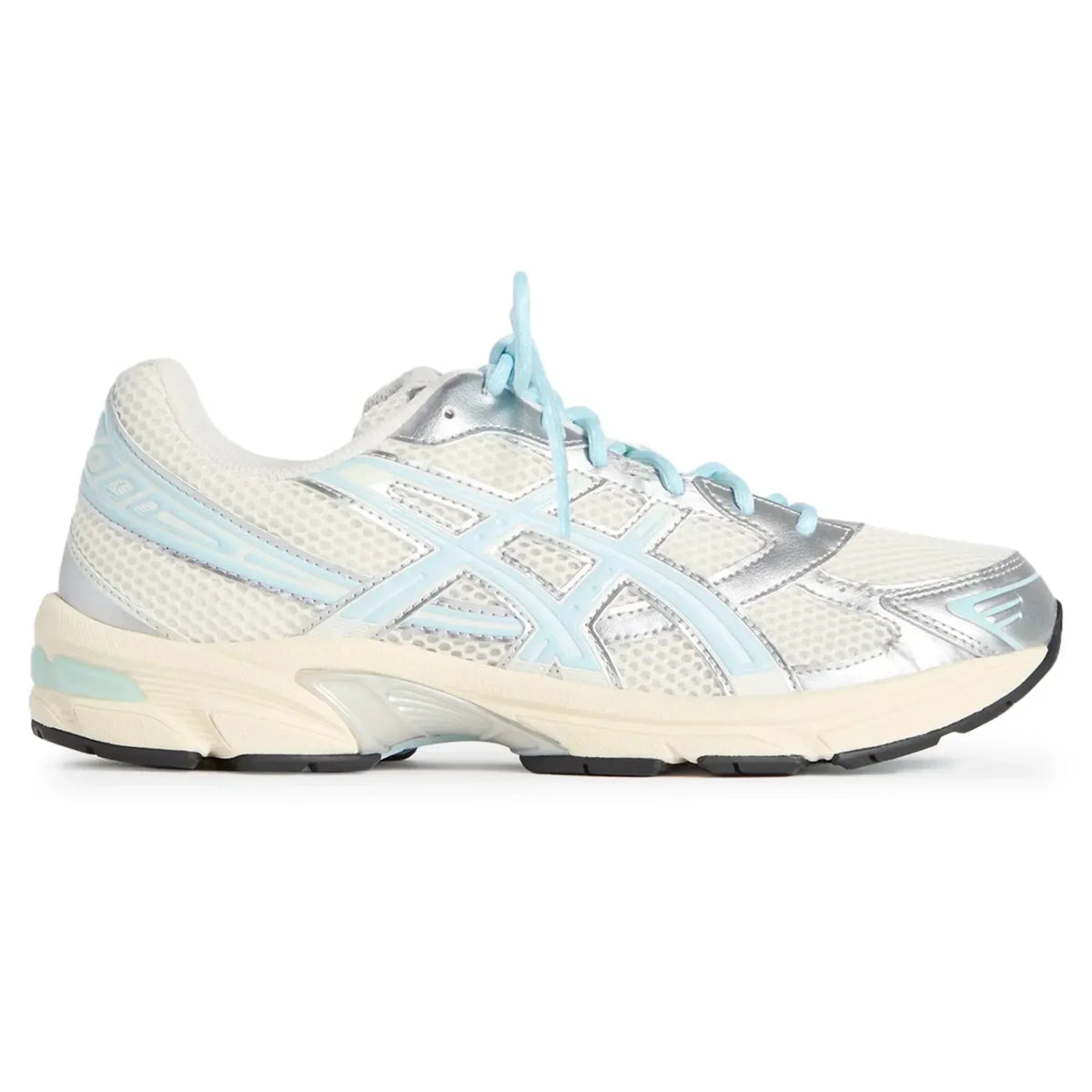 ASICS Gel-1130 x Kith Cream Starlight Blue