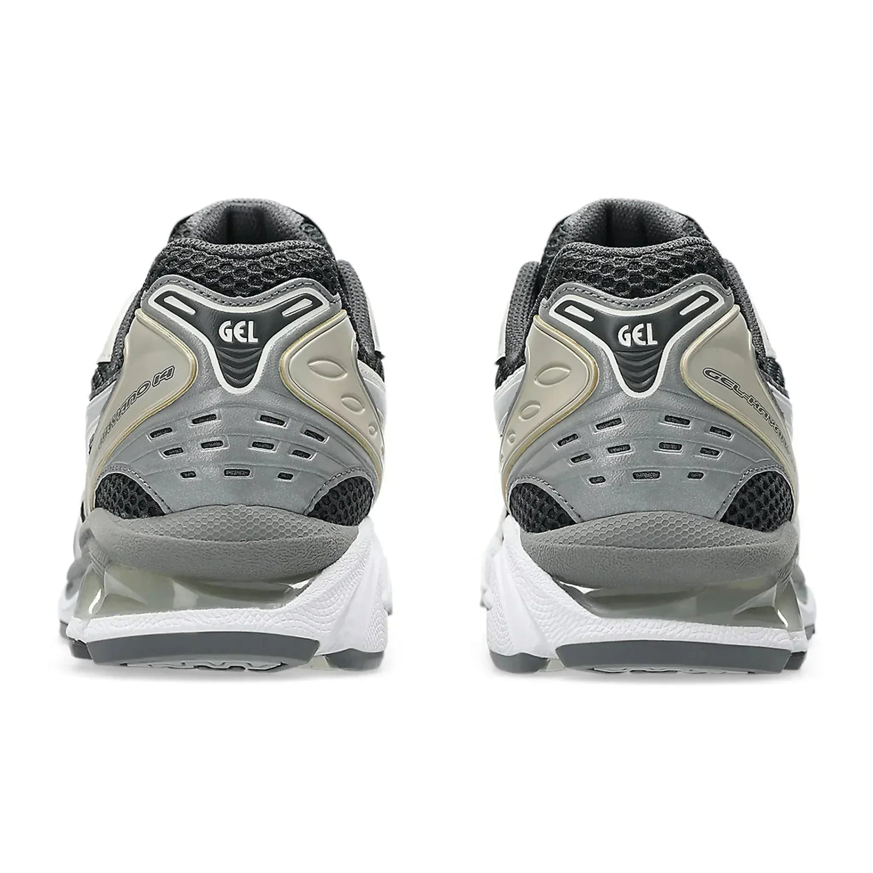 ASICS Gel-Kayano 14 Obsidian Grey Cement