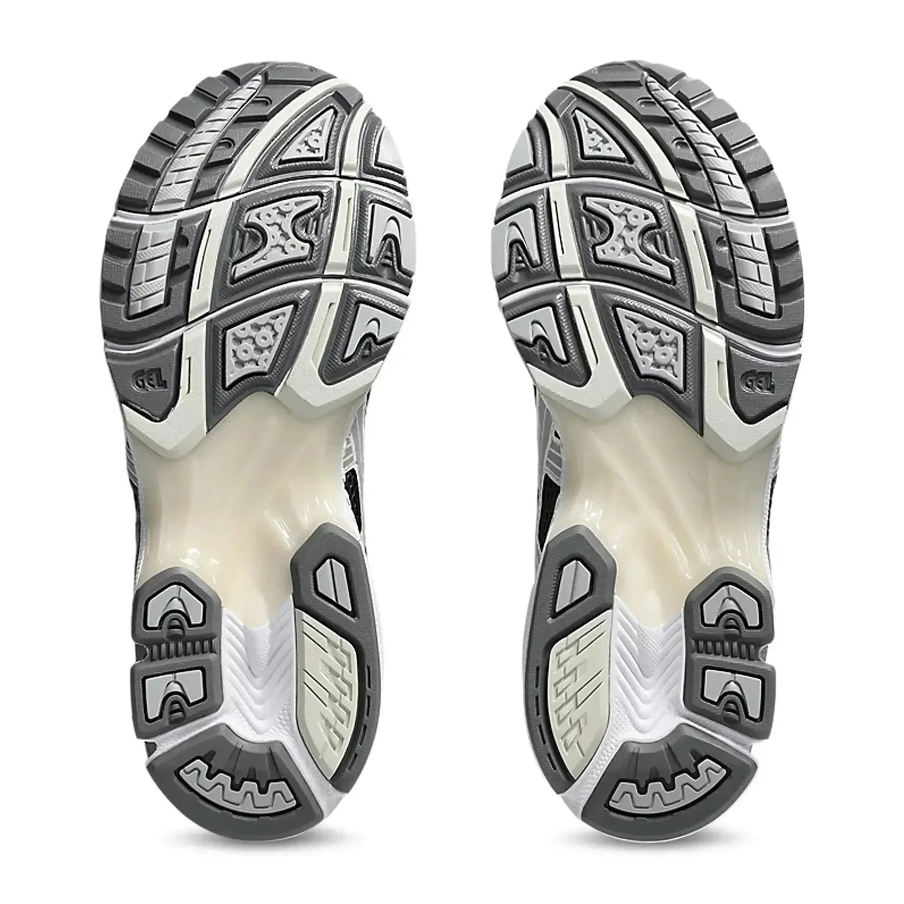 ASICS Gel-Kayano 14 Obsidian Grey Cement