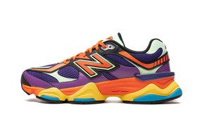 New Balance 9060 Prism Purple