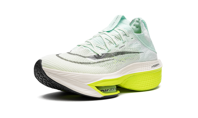 Nike Air Zoom Alphafly Next 2 Mint Foam