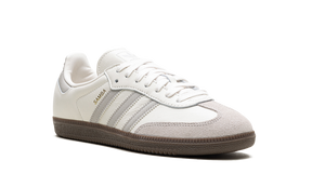 Adidas Samba White Grey