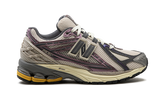 New Balance 1906R "LICORICE"