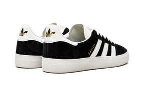 Adidas Gazelle Black White