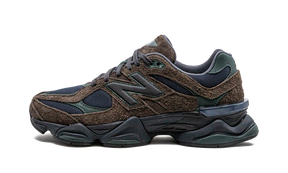 New Balance 9060 Beef And Broccoli