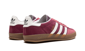 Adidas Gazelle Indoor Maroon
