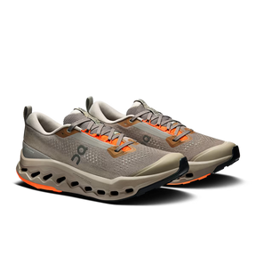 On Running Cloudsurfer Trail 2 'Eclipse Cinder'