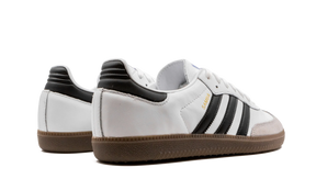 Adidas Samba OG "White / Black"