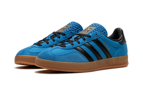 Adidas Gazelle Indoor Blue