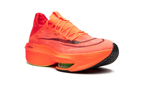 Nike Air Zoom Alphafly Next 3 Bright Crimson Lime Blast Mint Foam Cave