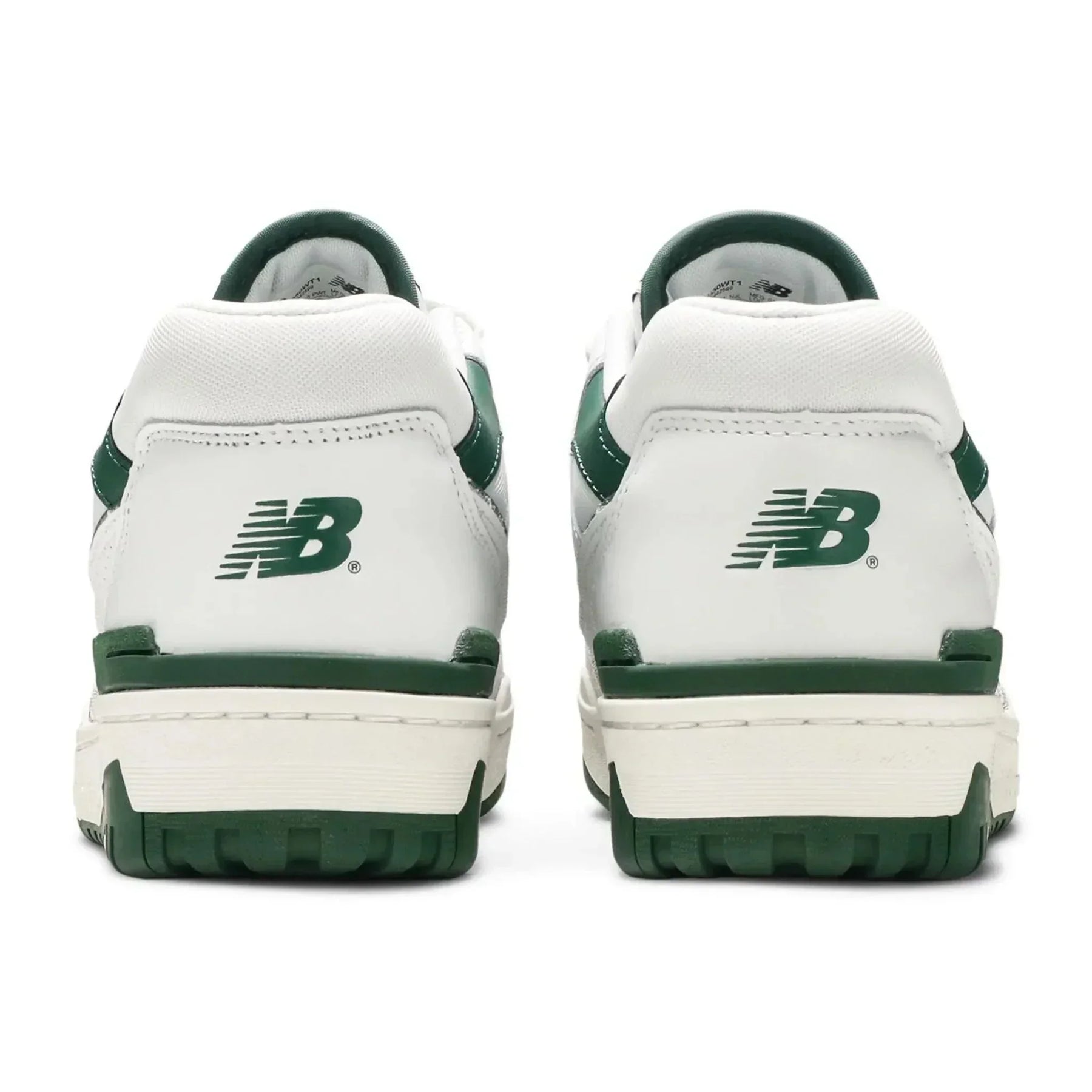New Balance 550 White Green