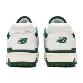 New Balance 550 White Green