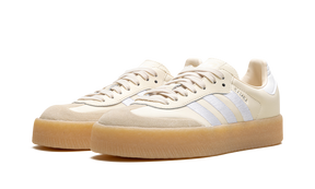 Adidas Sambae Wonder White Gum