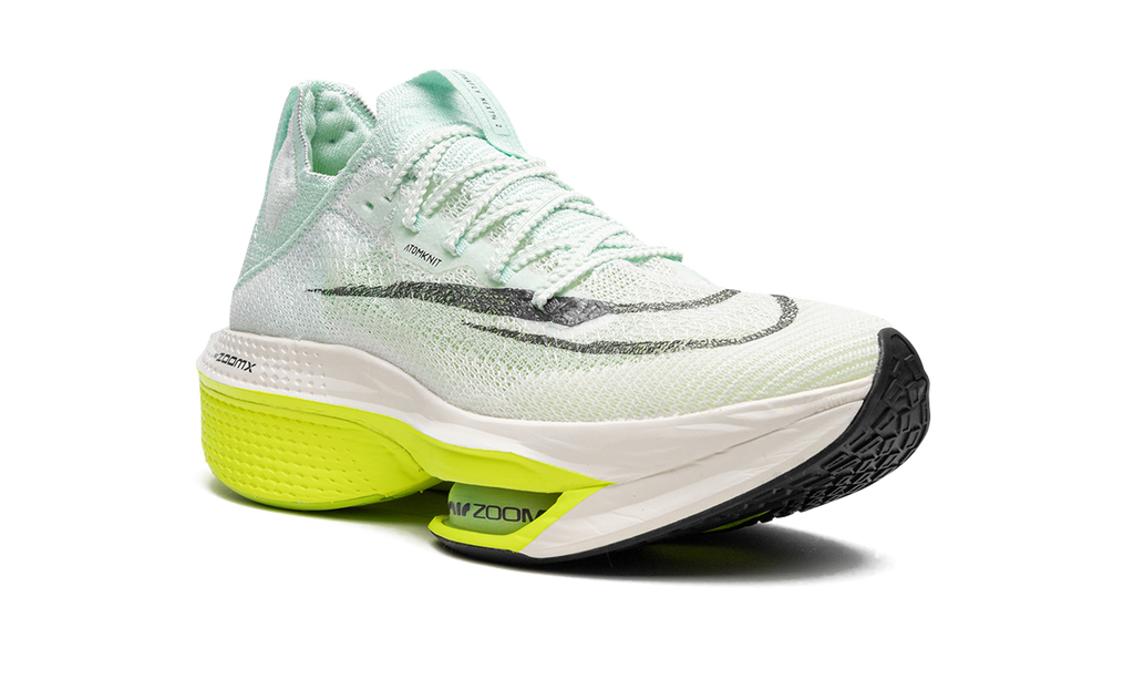 Nike Air Zoom Alphafly Next 2 Mint Foam