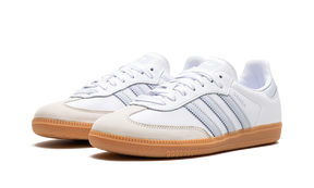 Adidas Samba Halo Blue
