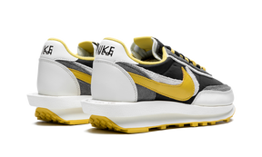 Nike LD Waffle Sacai Undercover Black Bright Citron