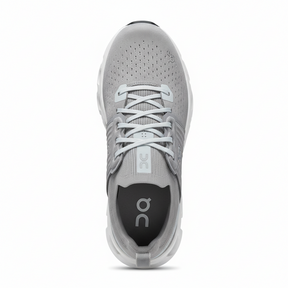 On Running Cloudswift 4Alloy